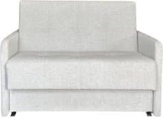 Dwuosobowa sofa Como rozkładana z pojemnikiem