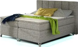 Postel boxspring 140 Basilio