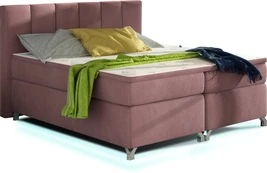 Postel boxspring 140 Basilio