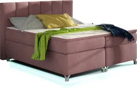 Postel boxspring 160 Basilio