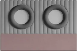 Postel 160 Monocle