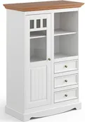 Vitrína 1.3 Belluno Elegante