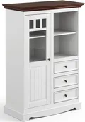 Vitrína 1.3 Belluno Elegante