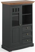 Vitrína 1.3 Belluno Elegante