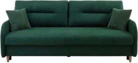 Sofa 3-osobowa Verto z funkcją spania DL oraz pojemnikiem