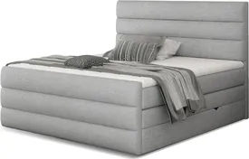 Postel boxspring 140 Cande