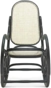 Krzesło bujane BJ-9816