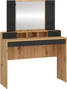 Toaletka z lustrem Chic
