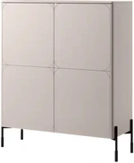 Kredens Sonatia 120 cm