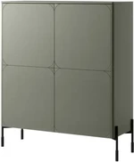 Kredens Sonatia 120 cm
