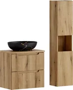 Zestaw mebli Nova Coast Evoke