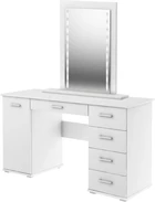 Toaletka ABS B2 LED