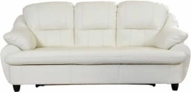 3-osobowa sofa Tokio z funkcją spania typu stelaż belgijski 