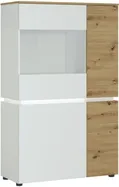 Witryna niska Luci