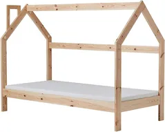 Postel Domek 200x90
