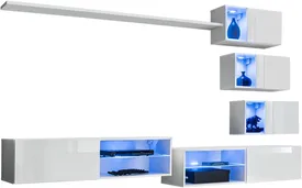 Meblościanka Switch XXIV