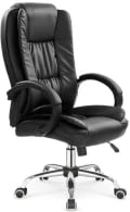 Fotel gabinetowy Relax