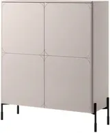 Kredenc Sonatia 120 cm