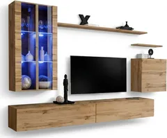 Meblościanka Switch XII