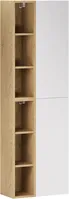 Zestaw mebli Aster White