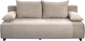 Sofa Gapi z funkcją spania i pojemnikiem