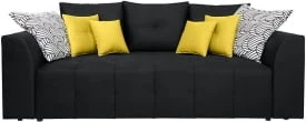 Sofa Royal IV Mega LUX 3DL