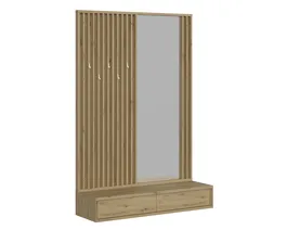 Panel Sill