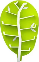 Regał Wood shelf New Line Plus