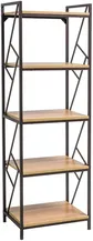 Regál Tablo R5
