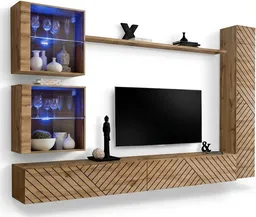 Meblościanka Switch XVIII 