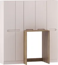 Zestaw mebli Nova Cashmere