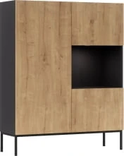 Witryna Lanzzi 120