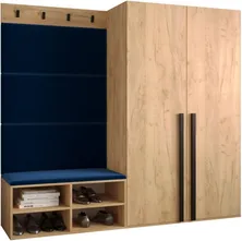 Garderoba Miro 5