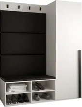 Předsíňový nábytek Miro 6