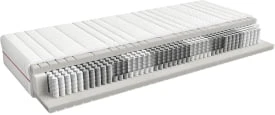 Materac 160 Luxurius Solar