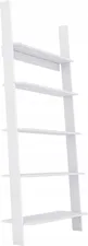 Žebříkový regál Lito