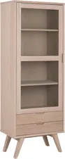 Vitrína A-line