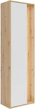 Regał Gap 52 cm z drzwiami