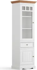 Witrynka Belluno Elegante Lewa