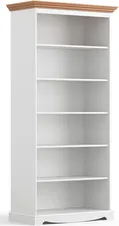 Regał Belluno Elegante