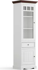 Witrynka Belluno Elegante Lewa