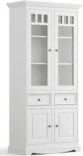 Witryna 2D Belluno Elegante