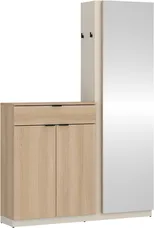 Předsíňová sestava Sanya