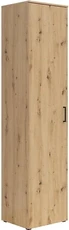 Regał MultiDo 45 cm z drzwiami