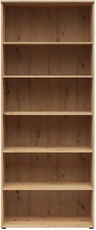 Regał MultiDo 80 cm z 6 półkami