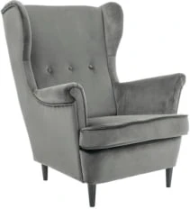 Fotel Lord Velvet