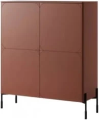 Kredens Sonatia 120 cm