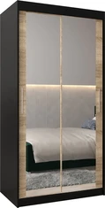 Szafa przesuwna Tokyo 3 100