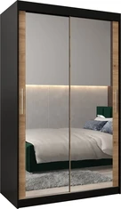 Szafa przesuwna Tokyo 3 120
