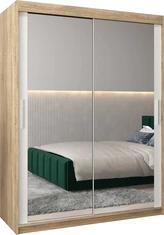 Szafa przesuwna Tokyo 3 150